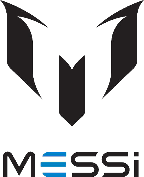 Lionel Messi Logo (497x609)