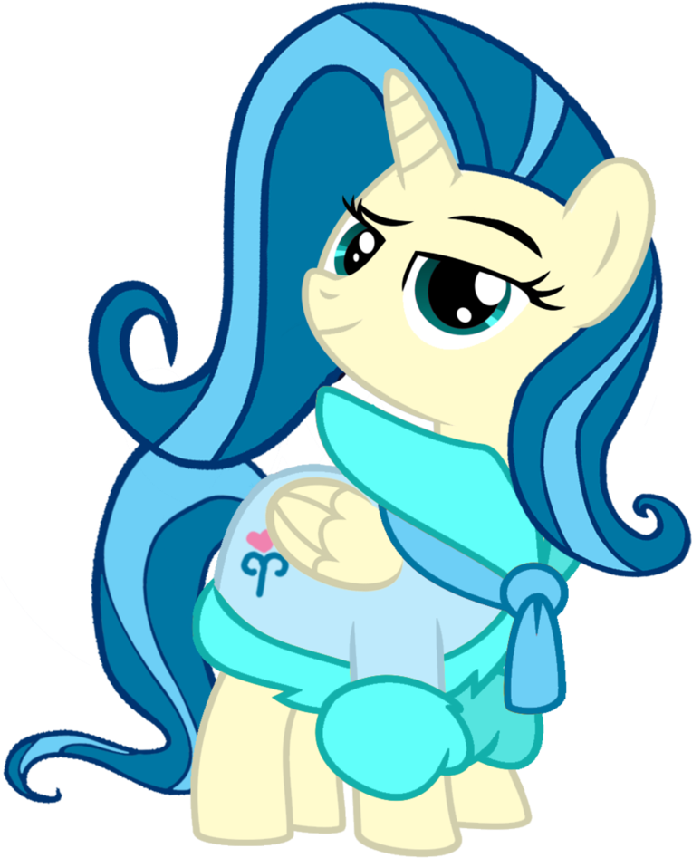 Tina In Her Bathrobe - Cartoon (800x998)