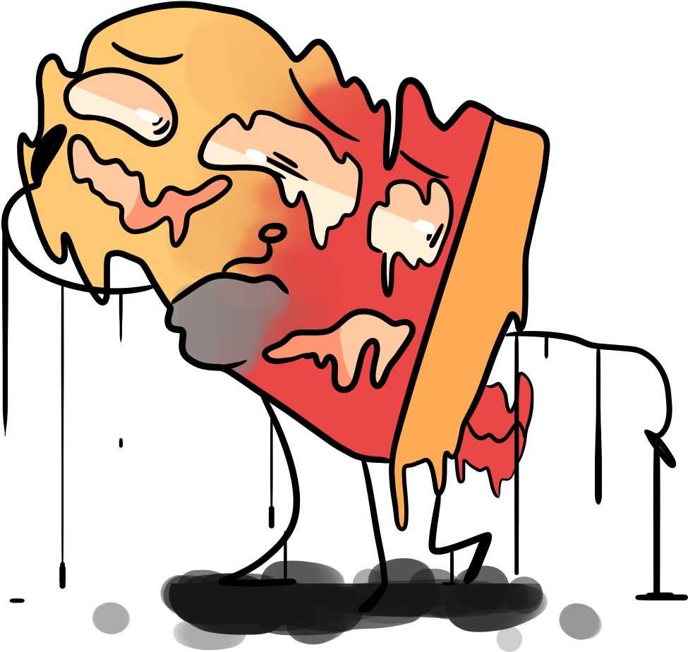 “ Oh God Look At This Mess - Inanimate Insanity (1066x1050)