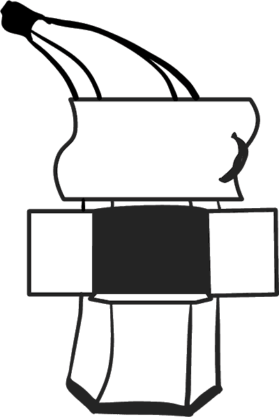 Hot Mess - Arrested Development (400x597)