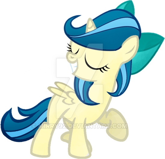 Tina Fountain Heart By Mirry92 - Cartoon (800x537)