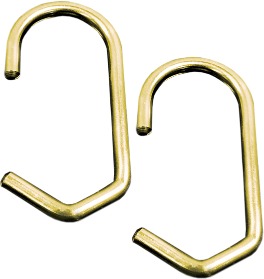 Furniture Graceful Brass Shower Curtain Hooks Awesome - Curtain Ring (600x600)
