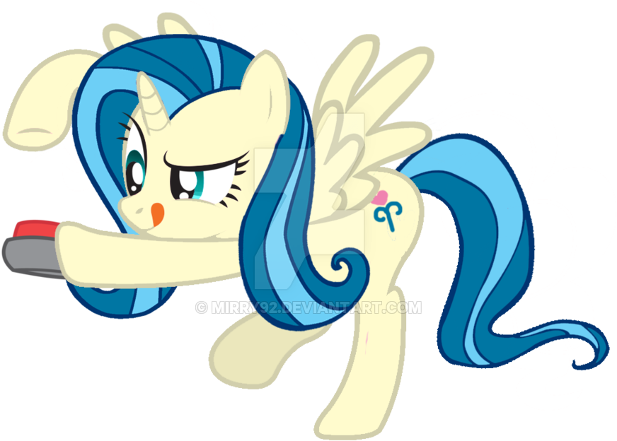 Tina Fountain Heart By Mirry92 - Wonderbolts Ask (900x701)