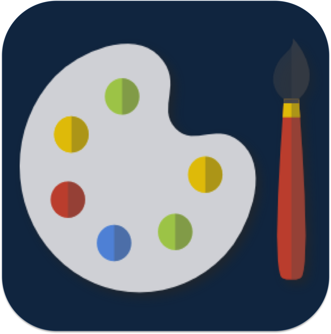 Drawing Tools - Circle (1139x1164)