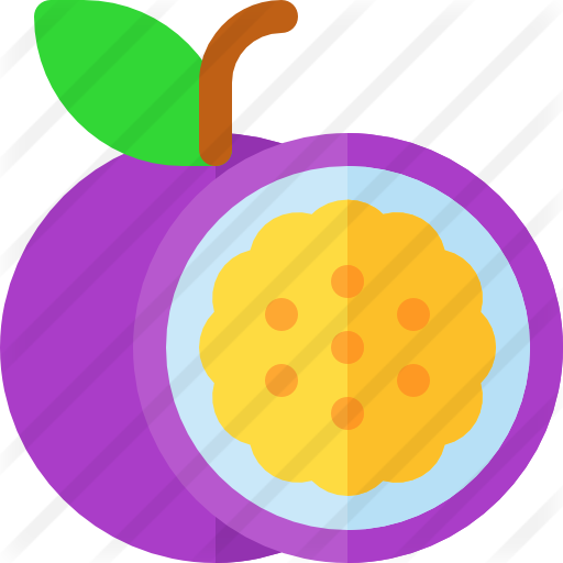Passion Fruit - Freedom (512x512)