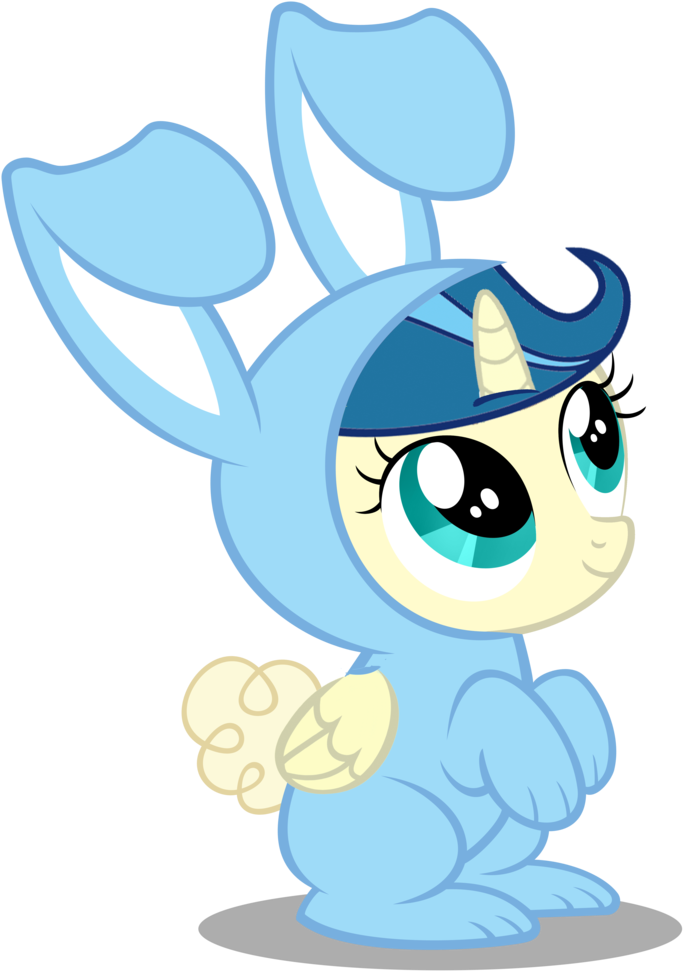 Happy Easter Bunny - Easter Bunny (771x1037)