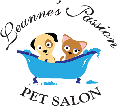 Leanne's Passion Pet Salon (400x364)