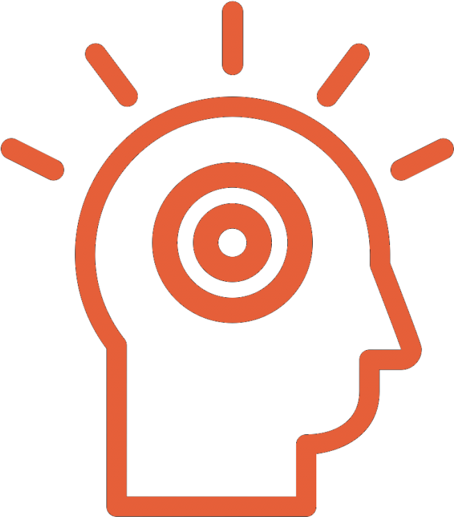 Computer Icons Awareness Idea Clip Art - Mindfulness (1024x1024)