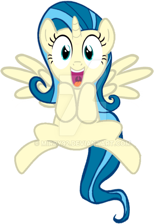 Tina Fountain Heart By Mirry92 - Cartoon (800x906)