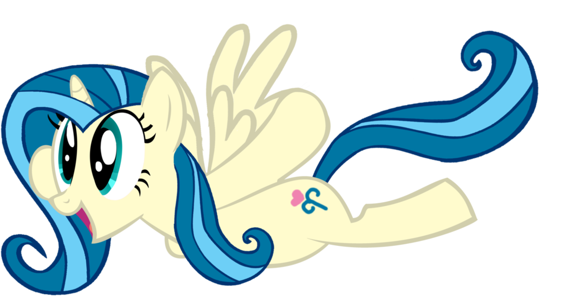 I Believe I Can Fly - Cartoon (1209x660)