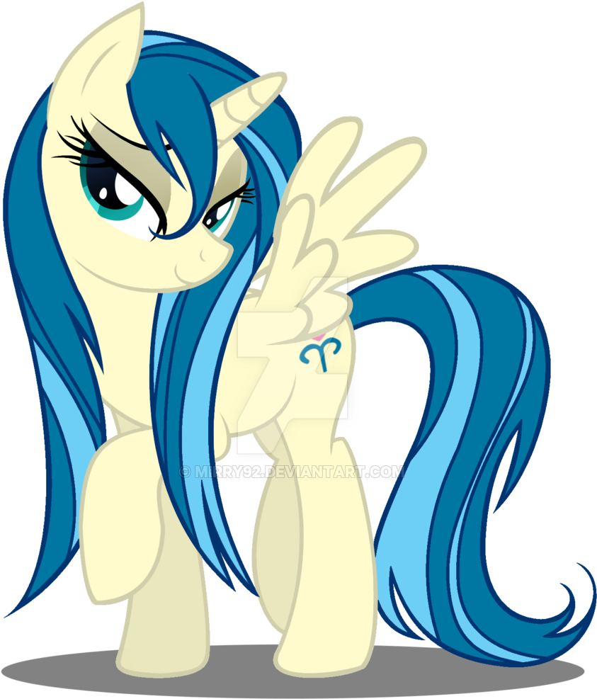 Tina Fountain Heart By Mirry92 - Mlp Dj Pon 3 (900x1076)