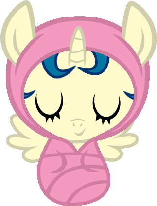 Tina Fountain Heart By Mirry92 - Unicorn (400x467)