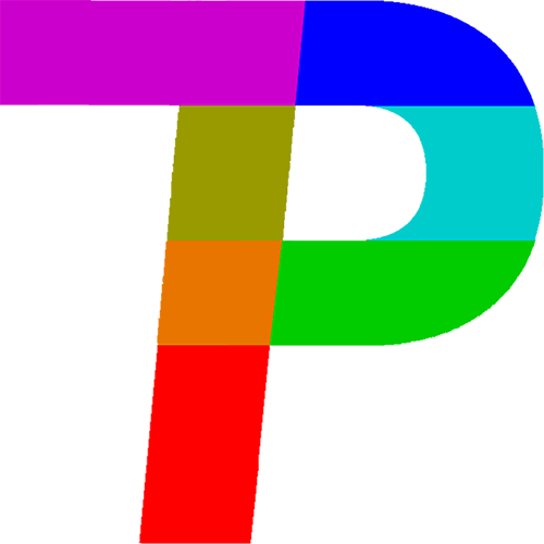 7p Ai App - Electric Blue (500x500)