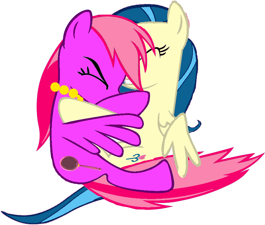 Tina Fountain Heart And Spooky Spoon By Thedrksiren - Numberjacks Spooky Spooky Spoon (900x816)