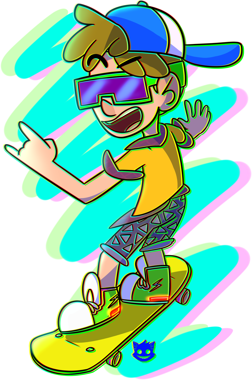Jaspy Fresh - Jaspy Fresh (848x1280)