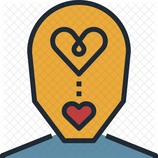 Love Passion Icon - Love Passion Icon (512x512)