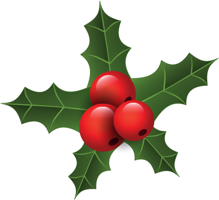 Elders Holly Icon - American Holly (436x399)