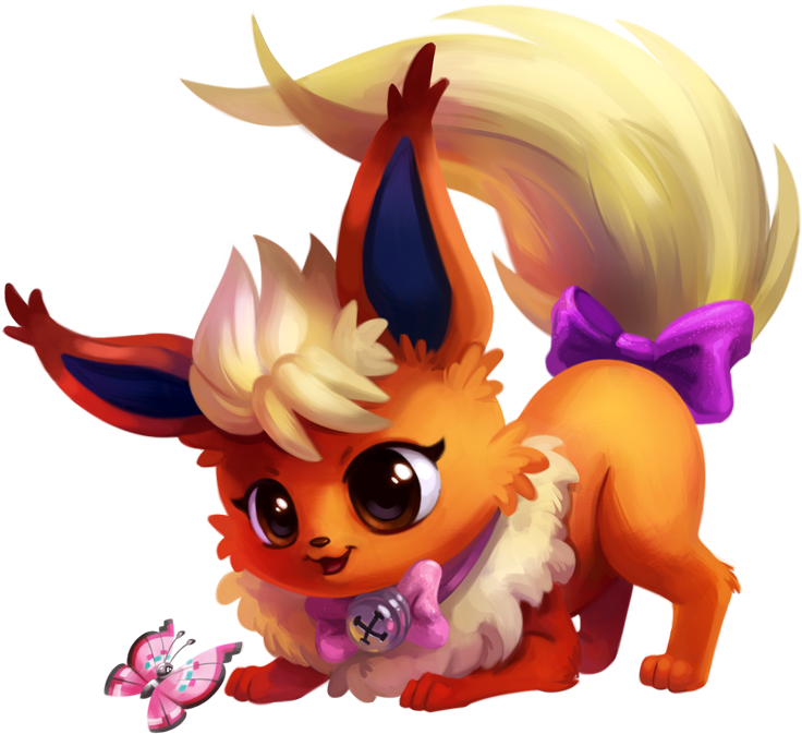 Characters - Tsaoshin On Deviant (800x733)