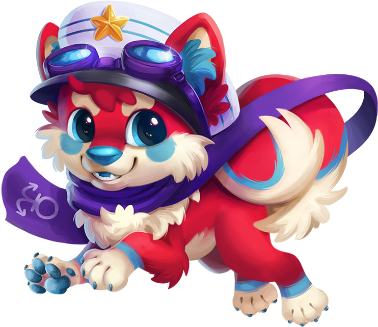 Chibi Commission For Space-rabbit &nbsp - Cartoon (800x721)