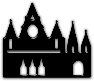 A Publisher Disseminates The Work To The Market Under - Building (420x420)