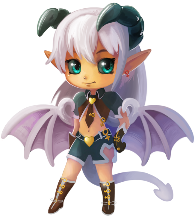 Points Commission For Thanks For Commissioning Me Full - Figurine (748x800)