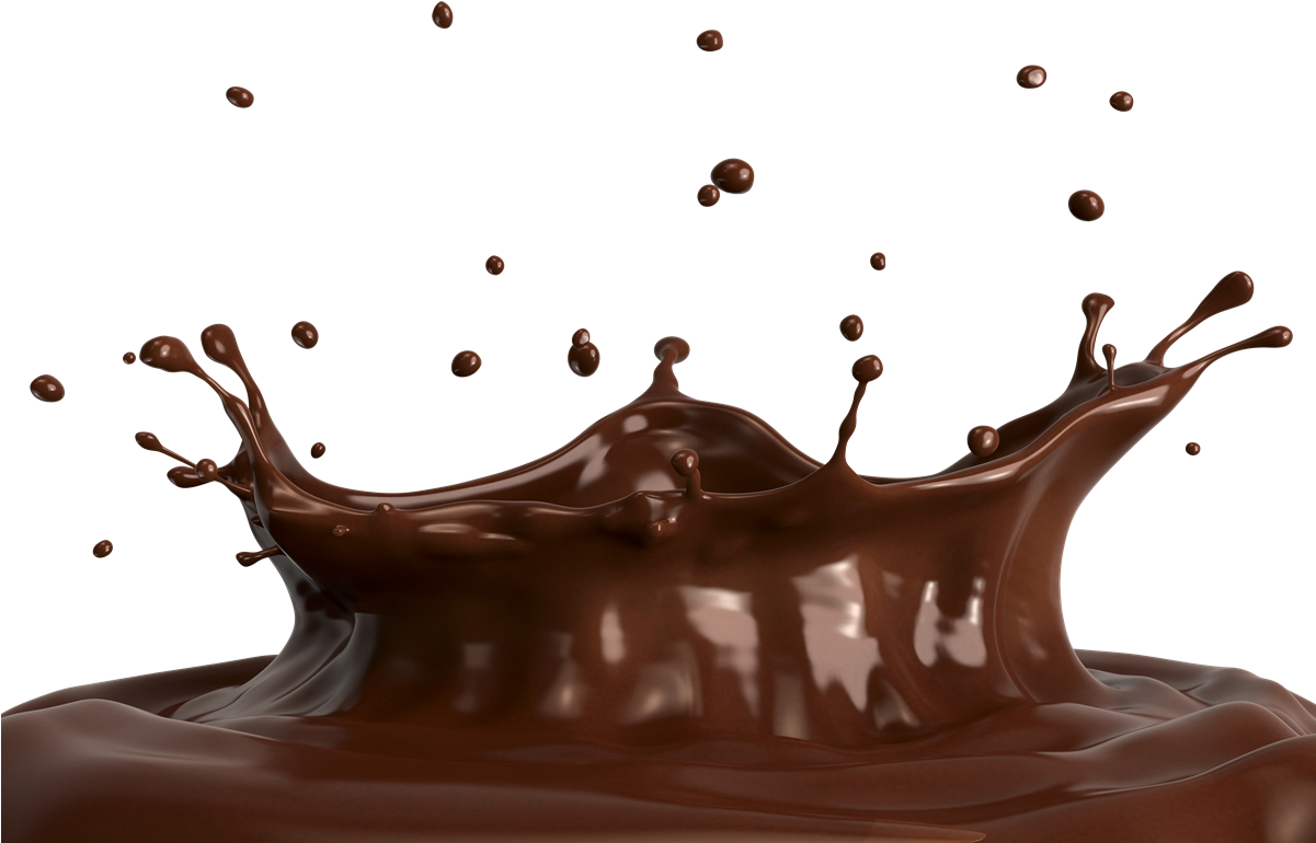 Chocolate Splash Png Pic - Chocolate Splash (1200x800)