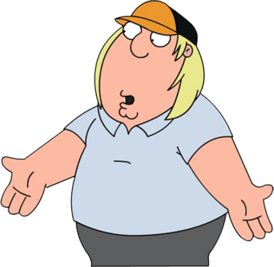 Adobe Photoshop Vectors Photos And Psd Files Free Download - Chris Griffin Png (400x389)