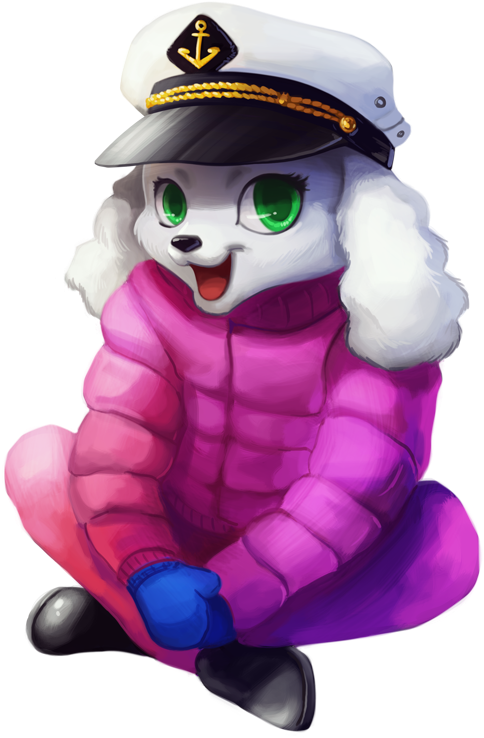 Full Commission Information Can Be Found Here - Adobe Photoshop (608x800)