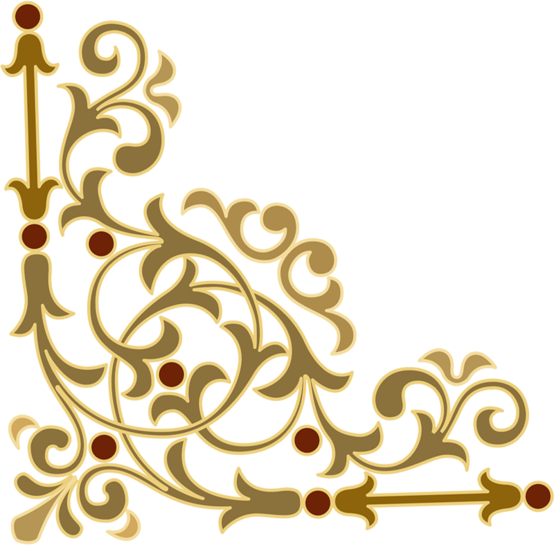 Яндекс - Фотки - Bordes Elegantes Marcos Png (800x787)