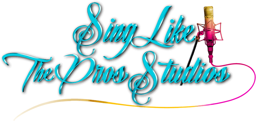 Sls-sing Like The Pros Vocal Coach Singing Voice Lessons - Sing Like The Pros Studios (932x429)