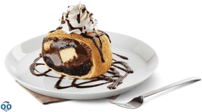 Chocolate Doughcano - Chocolate Cake (729x419)