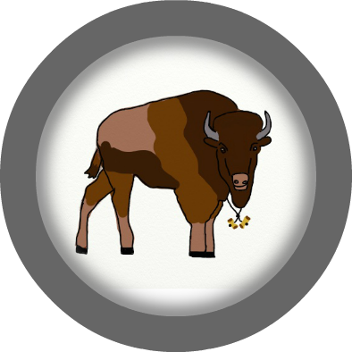 Www - Jane - Magnabilities - Com Woodbadge Buffalo - Scouting (394x394)