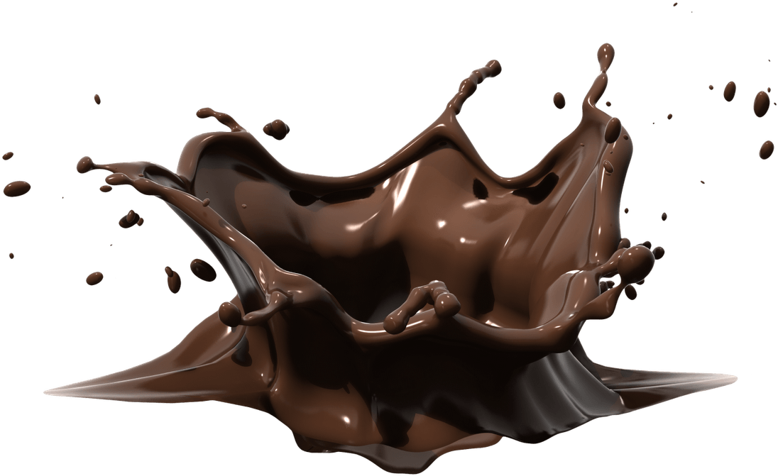 Chocolate Splash Transparent Png - Musclexp 100% Whey Protein Isolate - 1kg (2.2 Lbs) (1600x1066)