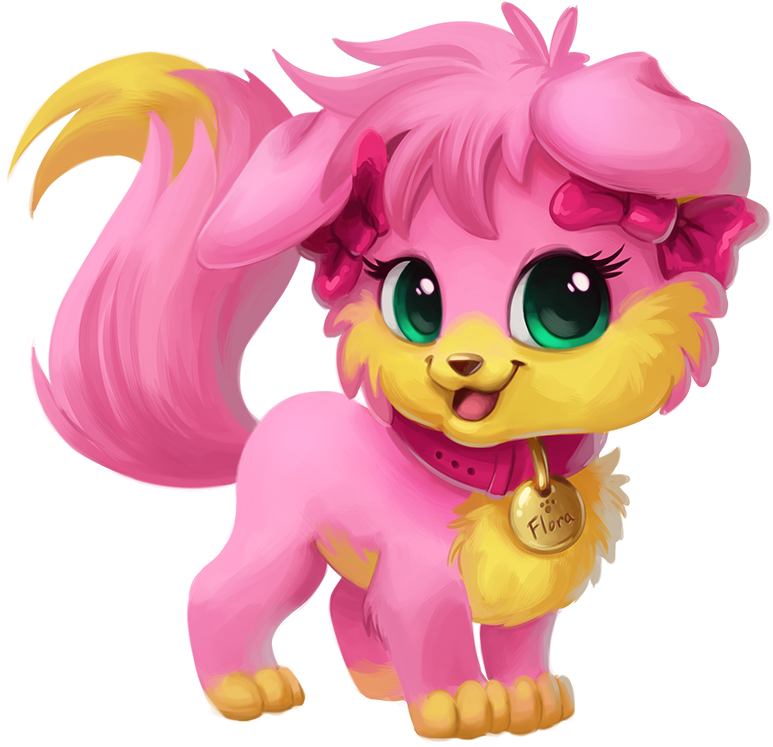 Dolls - Buenas Tardes Feliz Jueves (800x799)