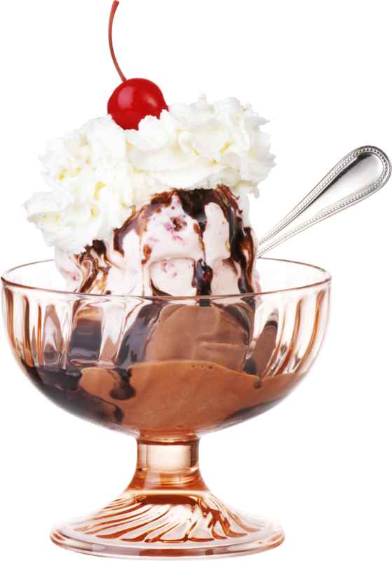 Glaces - Page - Homemade Ice Cream: Easy And Delicious Recipes [book] (559x800)