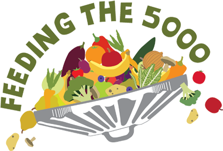 United Nations Clipart Clip Art - Logo Of Wasting Food (600x313)
