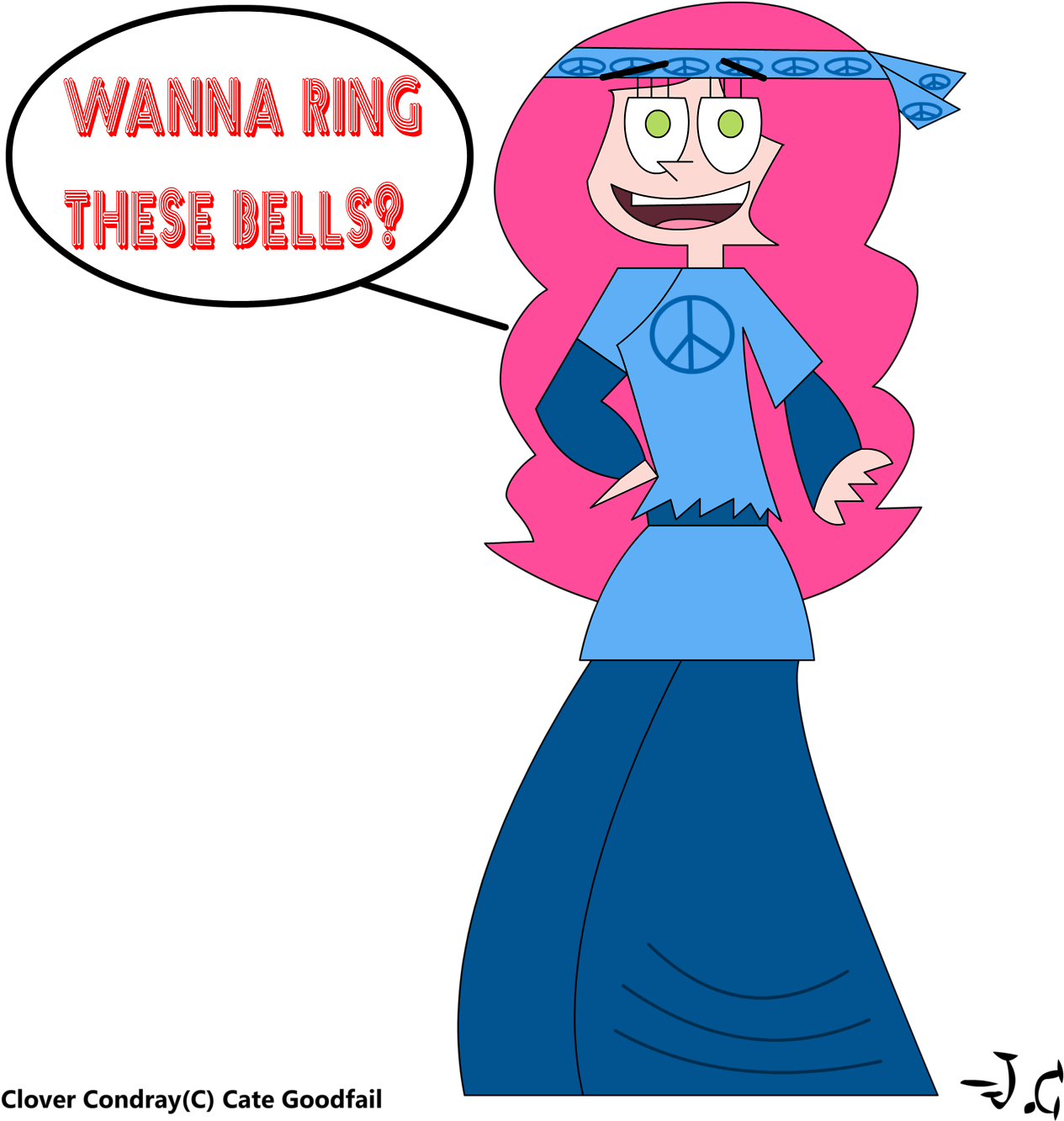 Bigpants Bellbottoms Lipstick Kisses Lipstick Bro Meme - Adobe Animate (1280x1363)