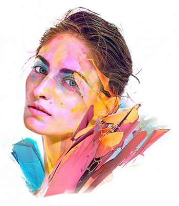 Adobe Photoshop Cc 2018 - Photoshop Cc 2018 Portable (350x403)