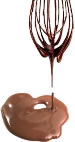 Doughnuts And Much More - Chocolate (265x460)