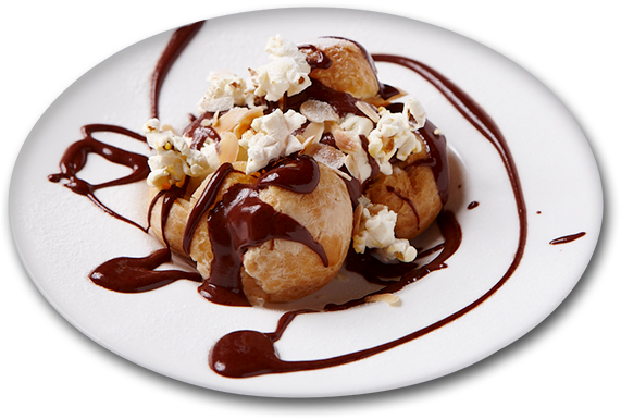 Tea Time - Sundae (600x600)