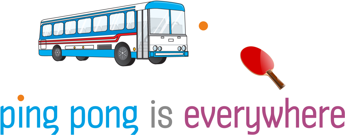 Events , Festivals , Ping Pong Tables In Indoor And - Virginia (1171x482)