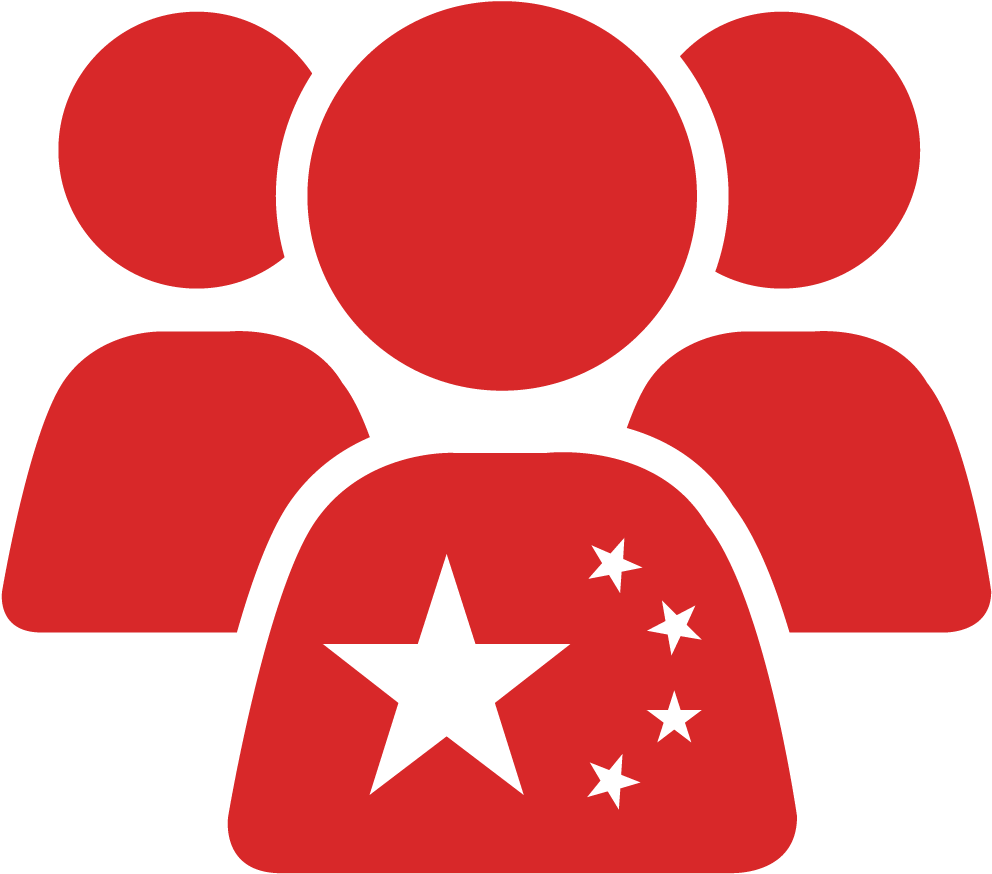 Pingpong Digital Marketing - Democratic Republic Of Congo Flag (1000x1000)