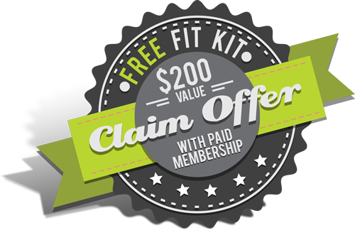 Krave Gym Fill Your Locker Special Offer - Converse Sign (500x324)