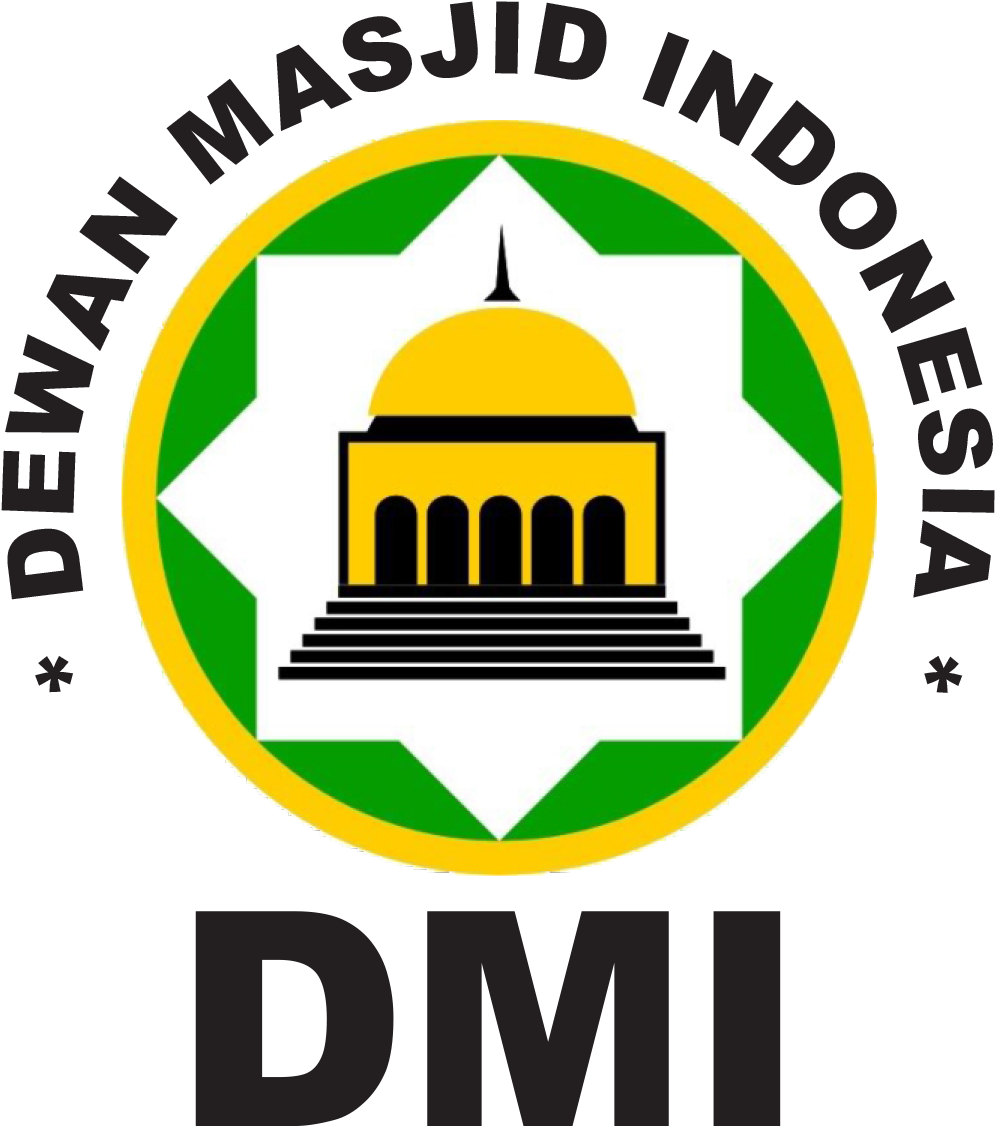 Logo Dewan Masjid Indonesia Vector Real Clipart And - Bahria Foundation School Logo (1049x1211)