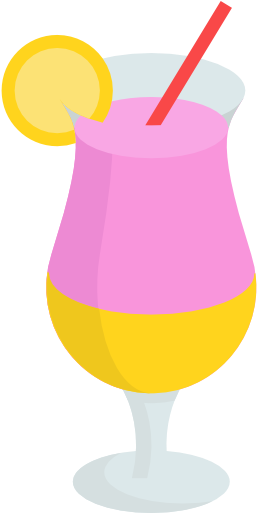 Cocktail Free Icon - Zombie (512x512)