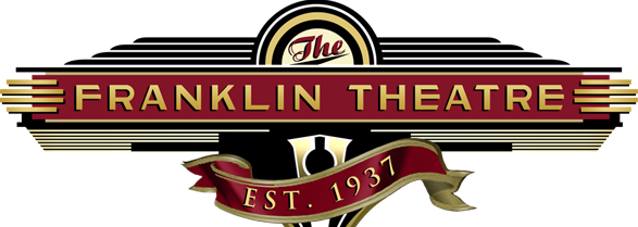 Originally Opened In 1937 So Glad It's Back Adds So - Franklin Theatre (587x209)