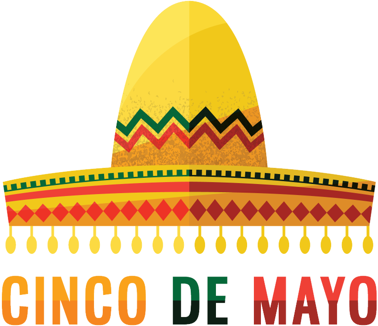 Kokomo Ymca On Twitter - Cinco De Mayo (1200x1200)