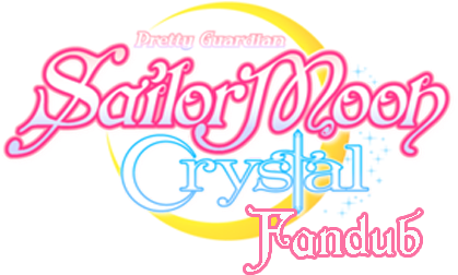 The Official Sailor Moon Crystal Fan Dub - Enlarge Image Sailor Moon: Crystal - Set 1 Dvd (500x265)