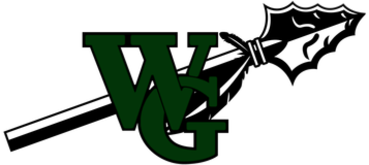 Walnut Grove Logo - Walnut Grove High School Logo (720x323)
