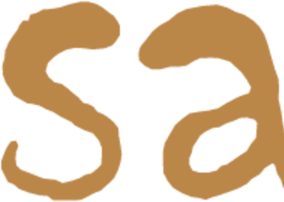 Sasa, Walnut Creek, Ca - Adelita Vector (640x640)